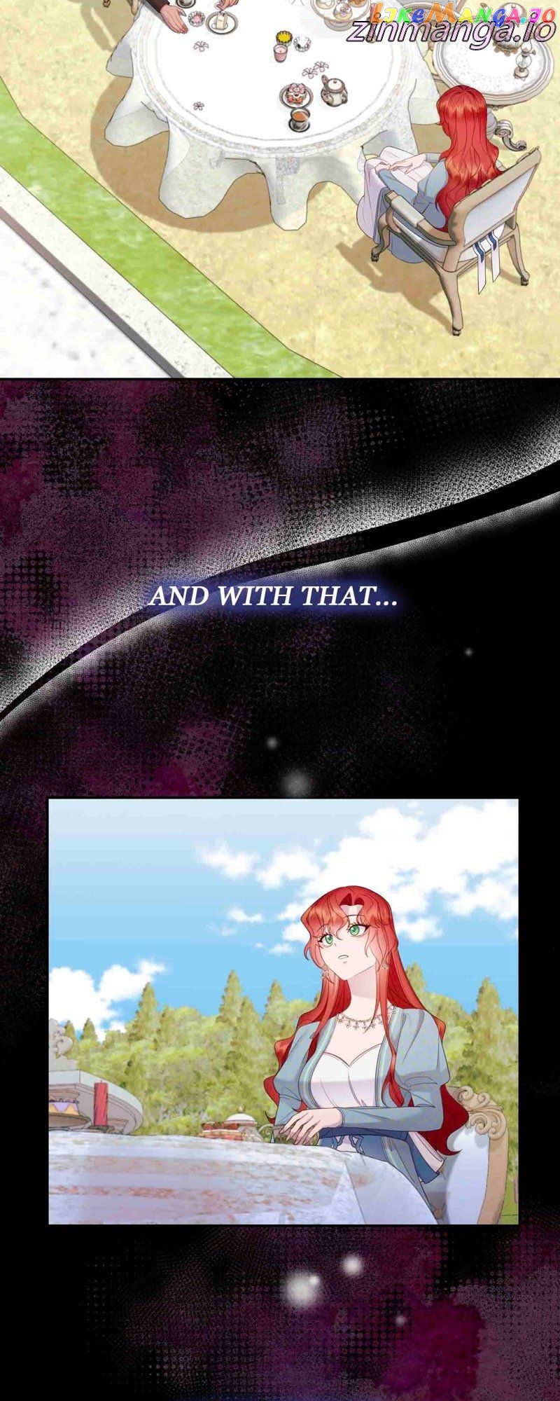 You're Unforgiven, Your Majesty Chapter 3 - page 63