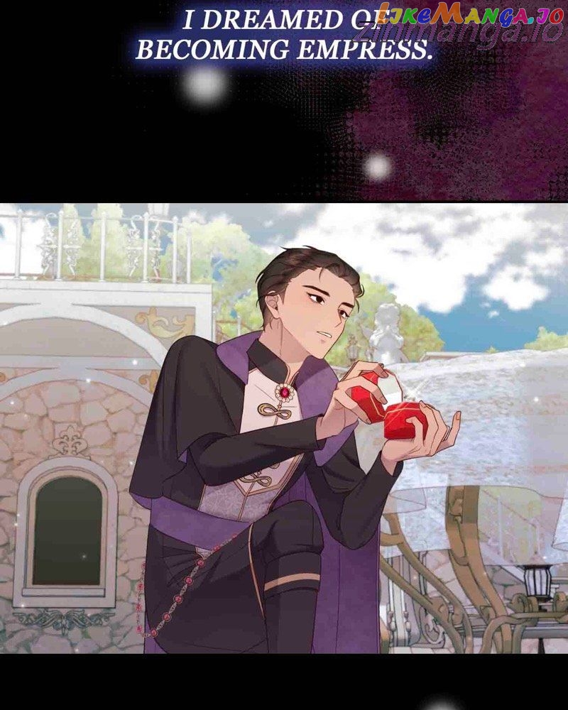 You're Unforgiven, Your Majesty Chapter 3 - page 64