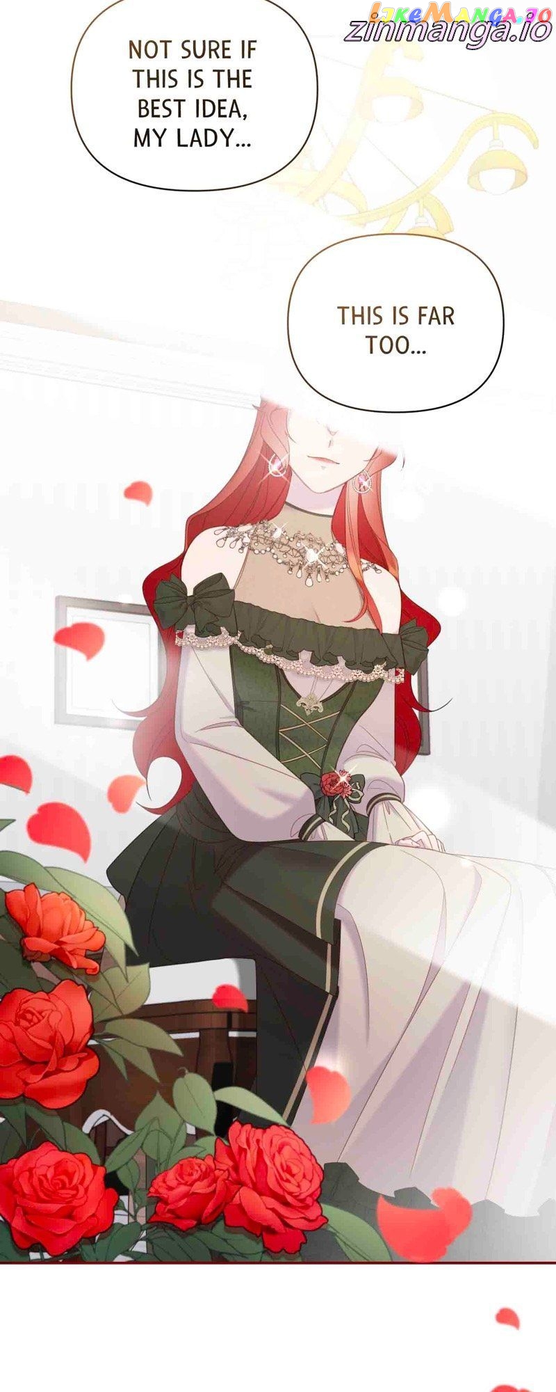 You're Unforgiven, Your Majesty Chapter 4 - page 14