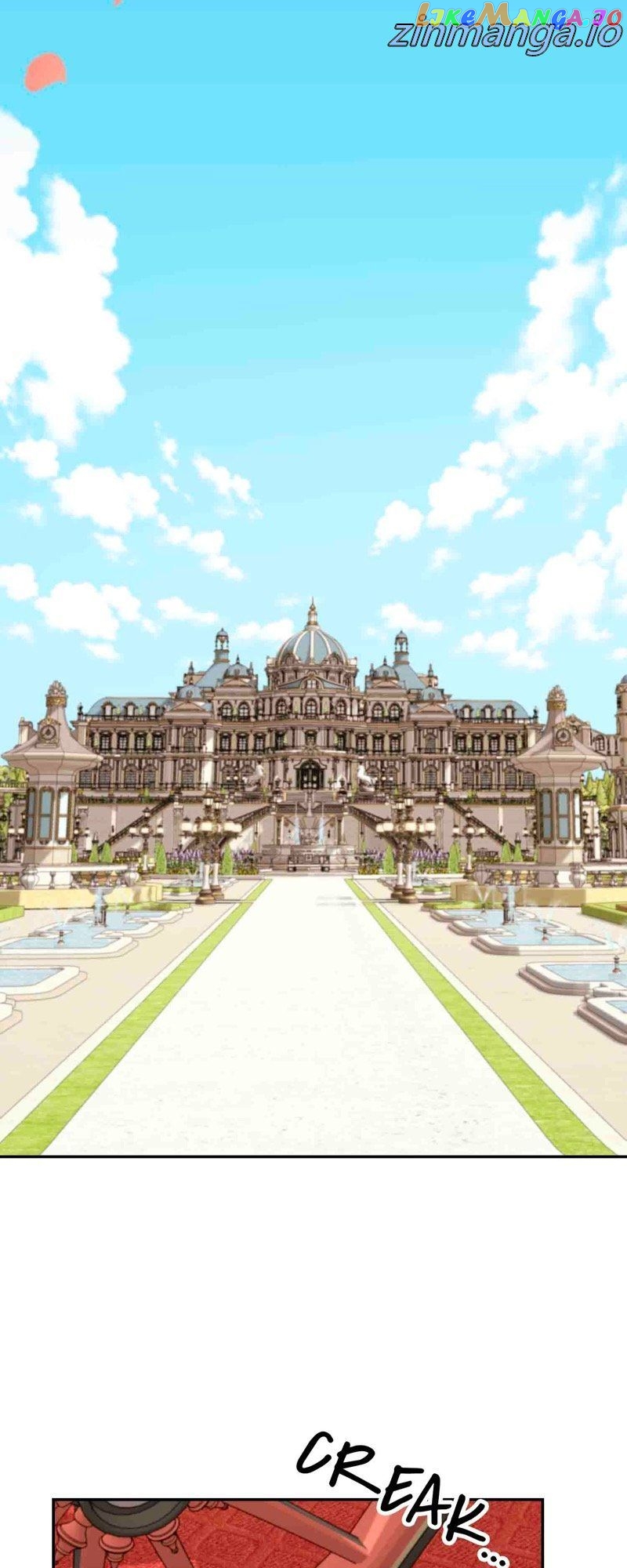 You're Unforgiven, Your Majesty Chapter 4 - page 16