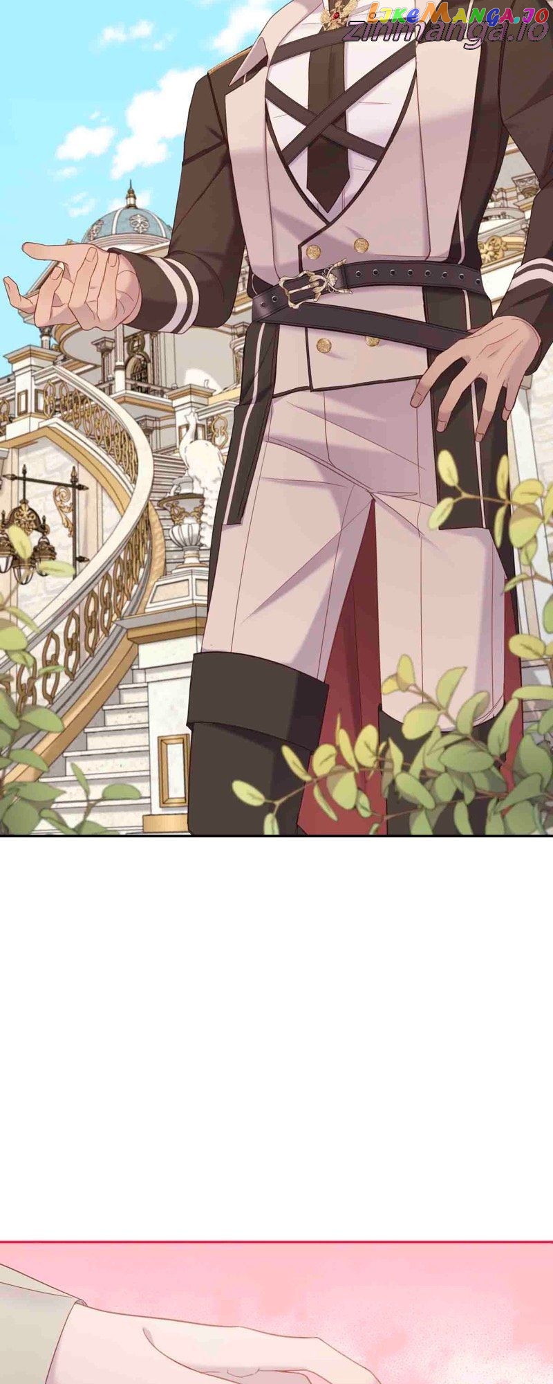 You're Unforgiven, Your Majesty Chapter 4 - page 19