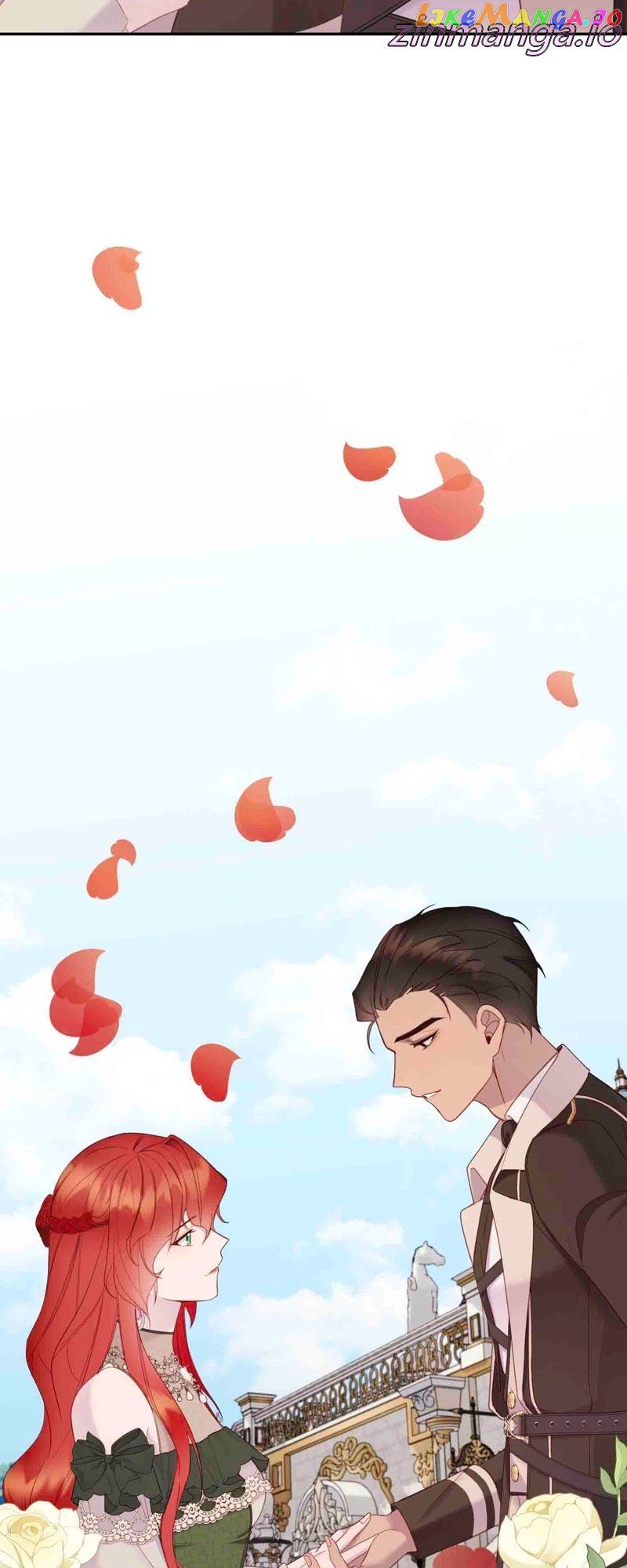 You're Unforgiven, Your Majesty Chapter 4 - page 23