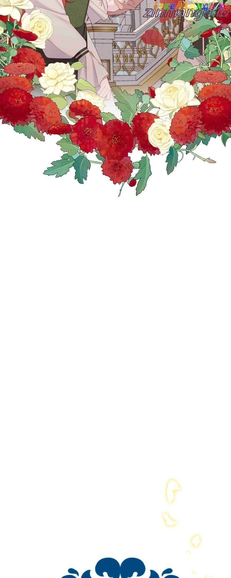 You're Unforgiven, Your Majesty Chapter 4 - page 24