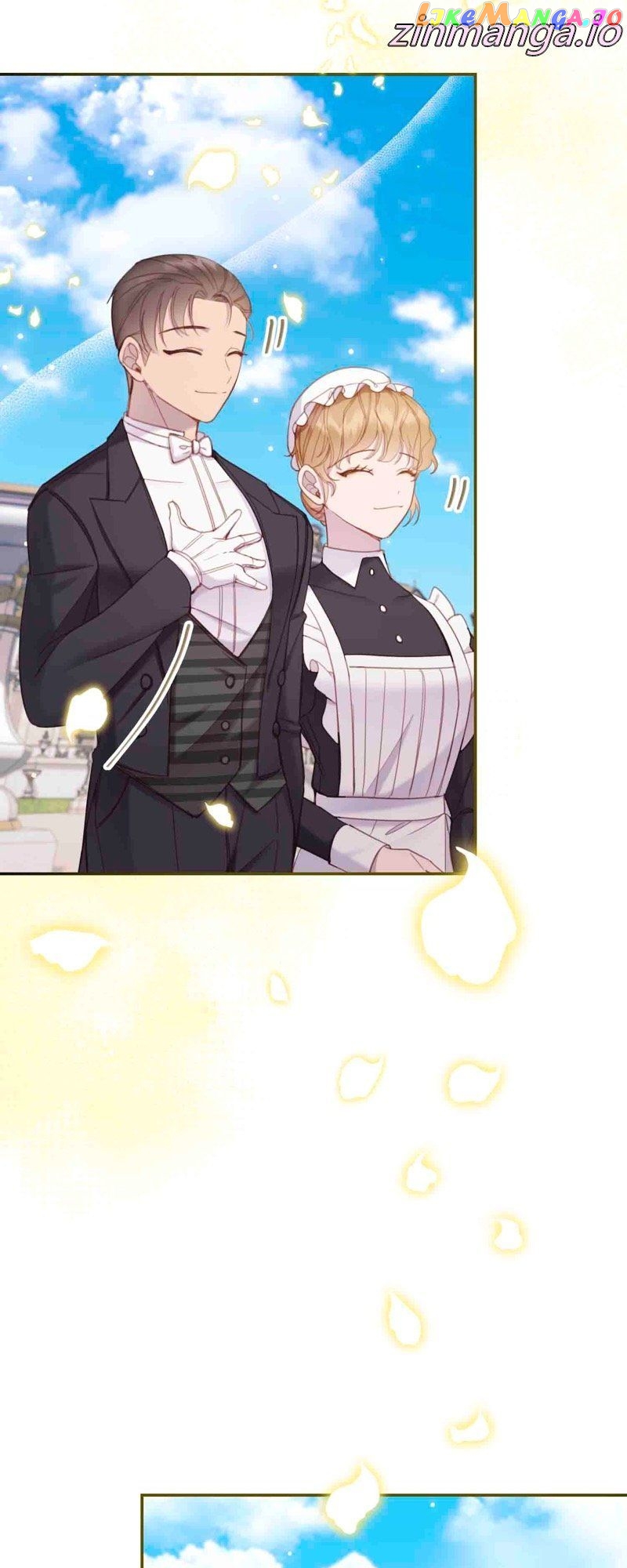 You're Unforgiven, Your Majesty Chapter 4 - page 27