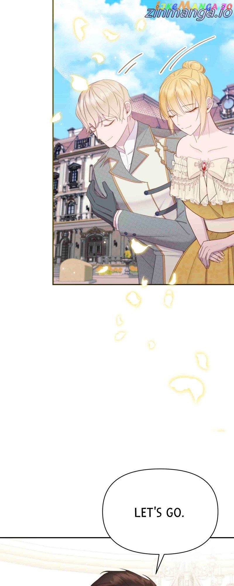 You're Unforgiven, Your Majesty Chapter 4 - page 28