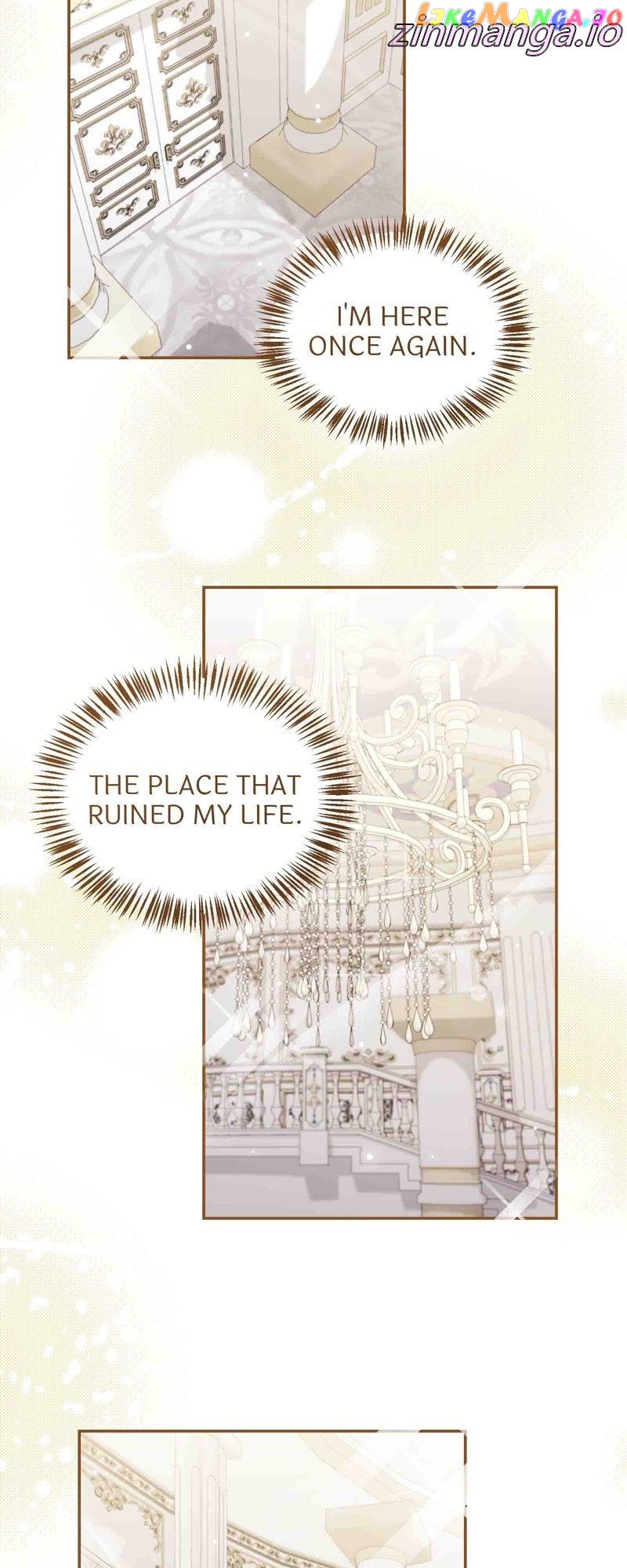 You're Unforgiven, Your Majesty Chapter 4 - page 30