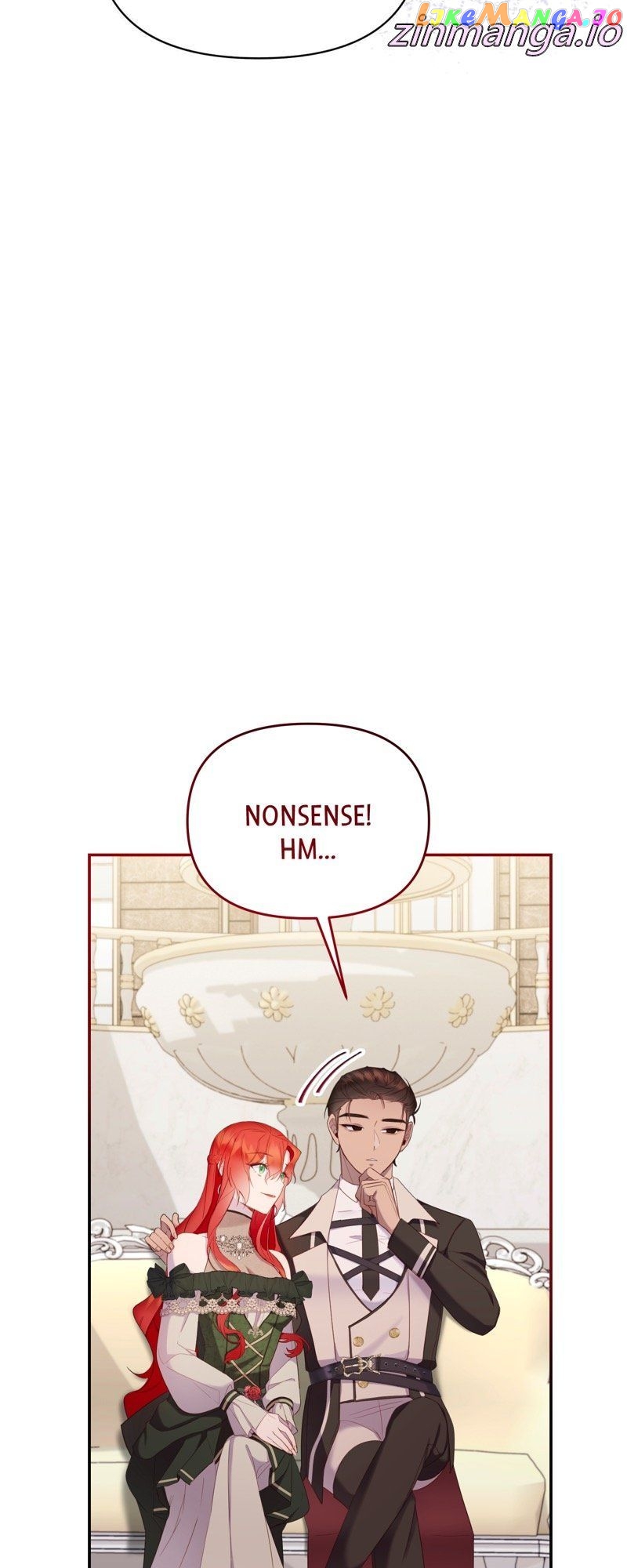 You're Unforgiven, Your Majesty Chapter 4 - page 46