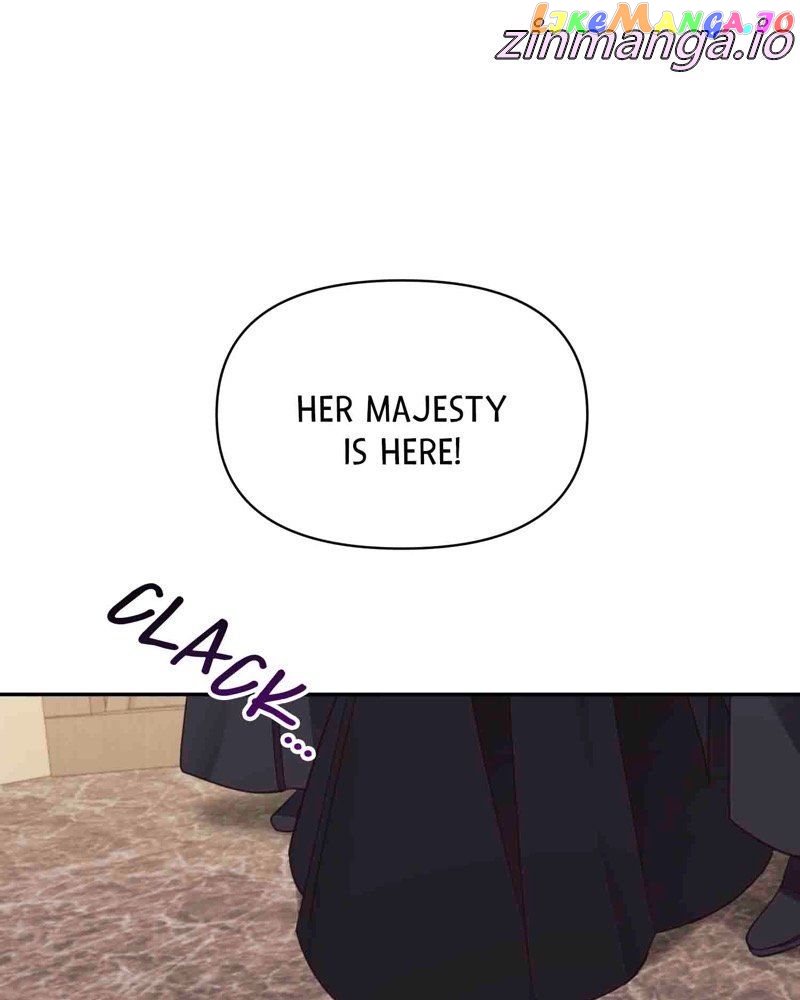 You're Unforgiven, Your Majesty Chapter 4 - page 48