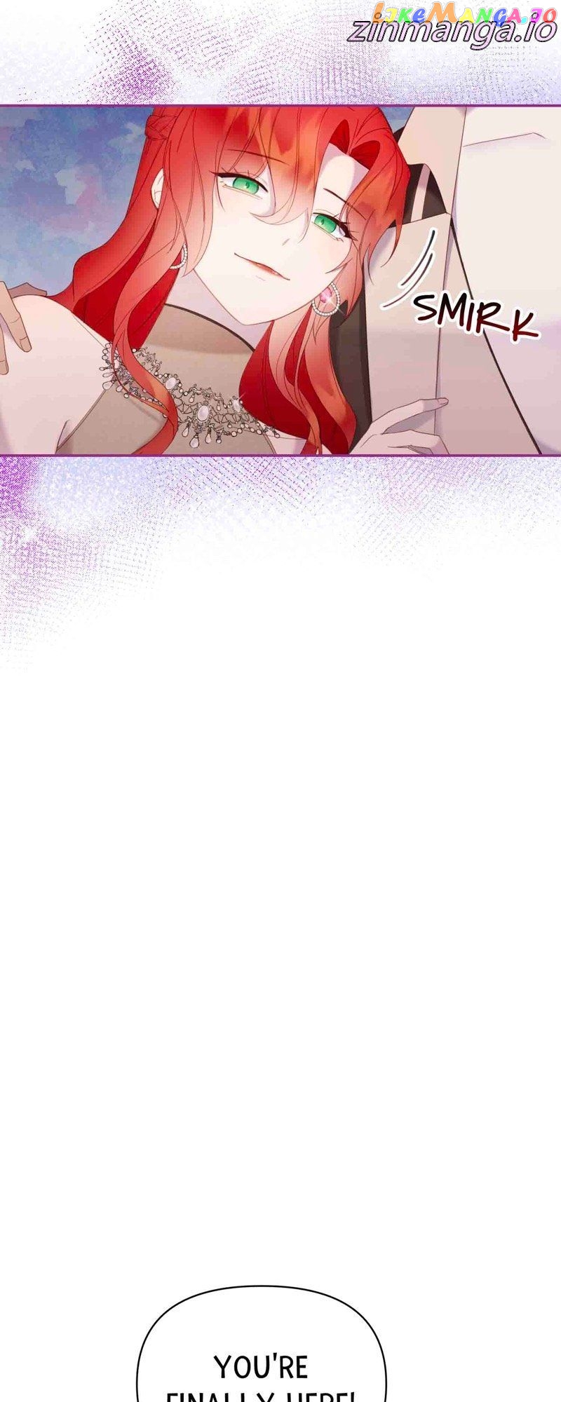 You're Unforgiven, Your Majesty Chapter 4 - page 51