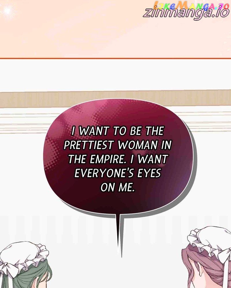 You're Unforgiven, Your Majesty Chapter 4 - page 10