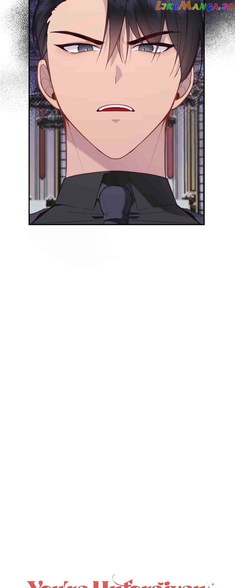 You're Unforgiven, Your Majesty Chapter 5 - page 34