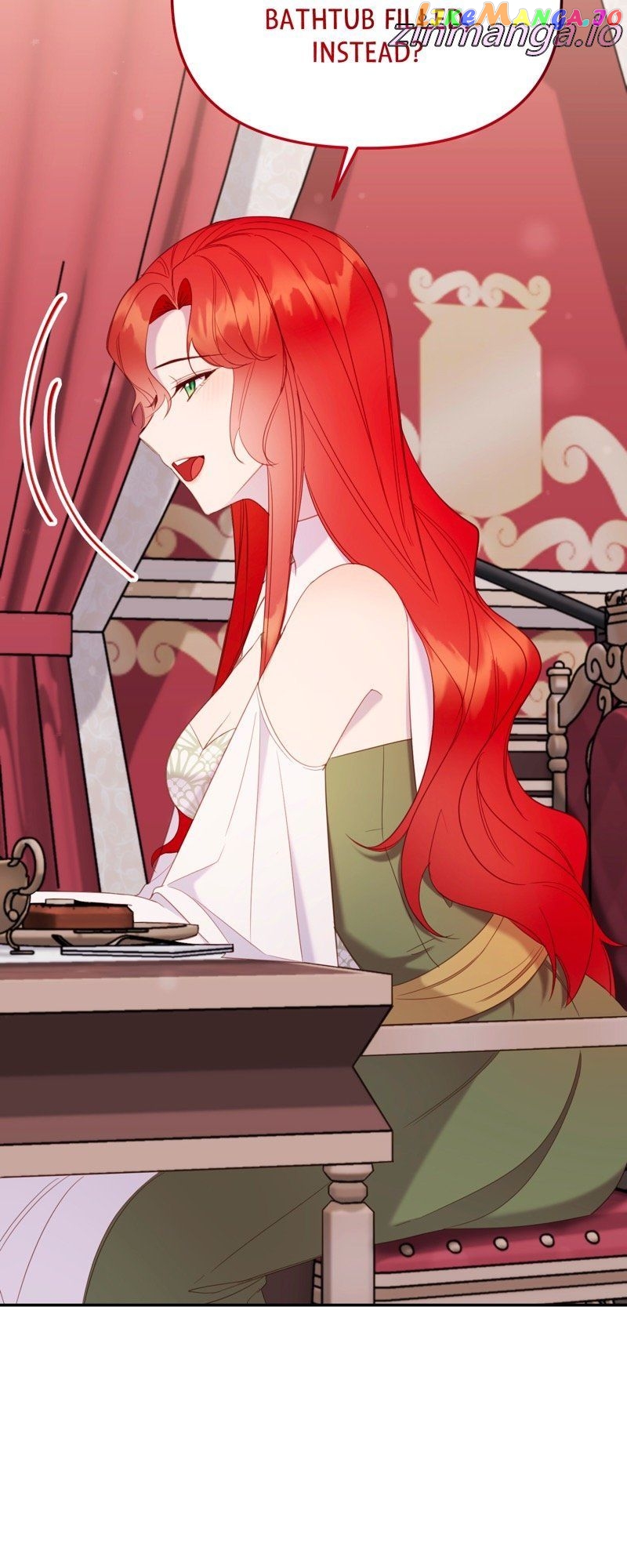 You're Unforgiven, Your Majesty Chapter 7 - page 12