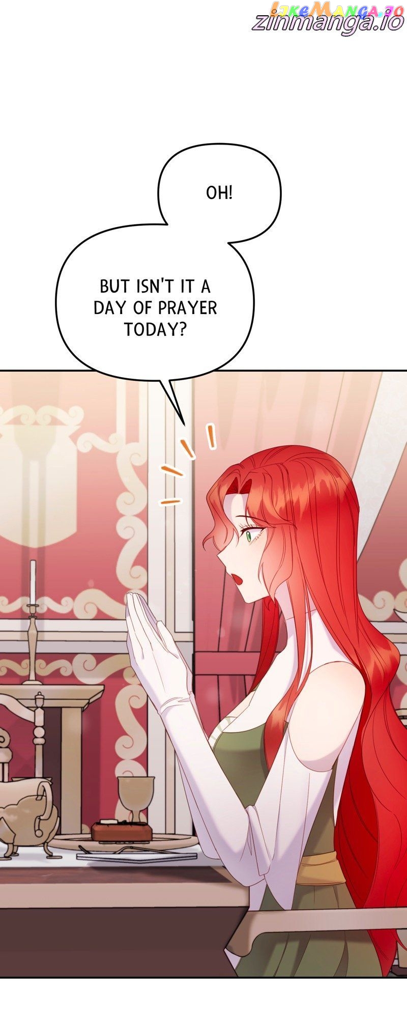 You're Unforgiven, Your Majesty Chapter 7 - page 15