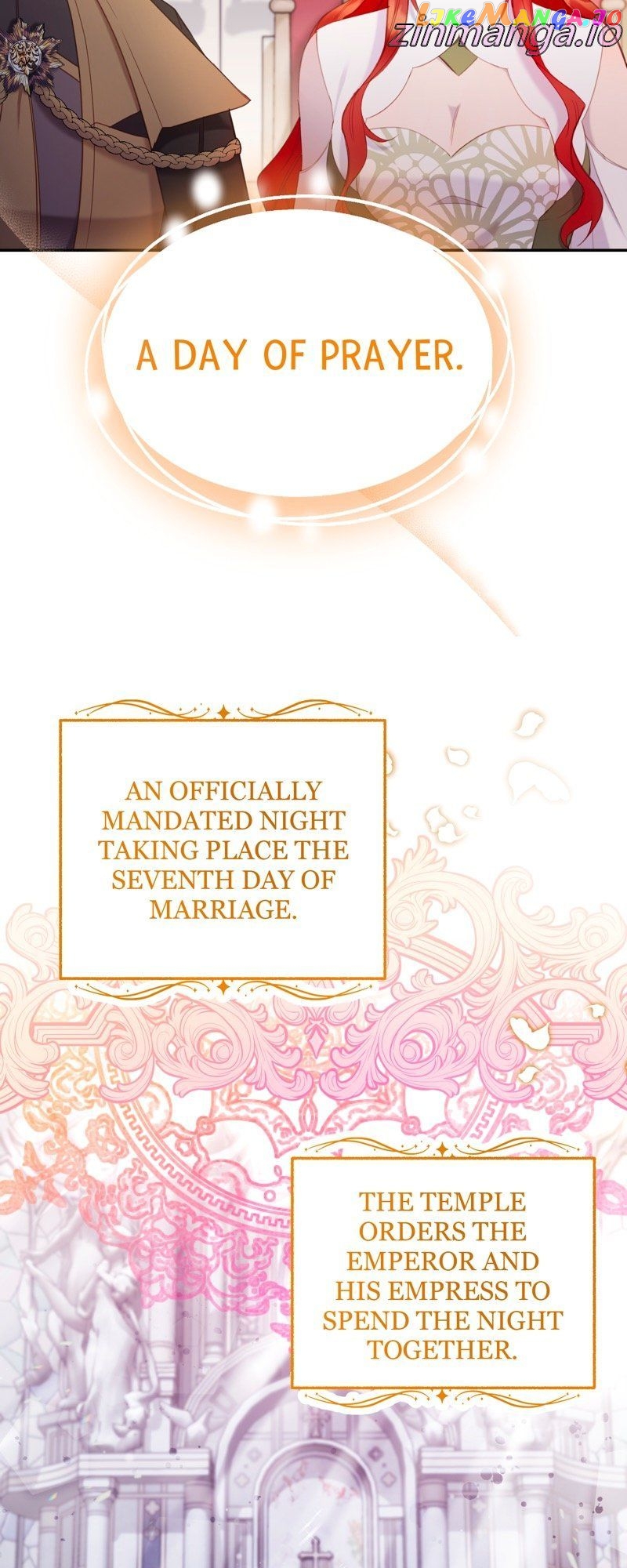 You're Unforgiven, Your Majesty Chapter 7 - page 18