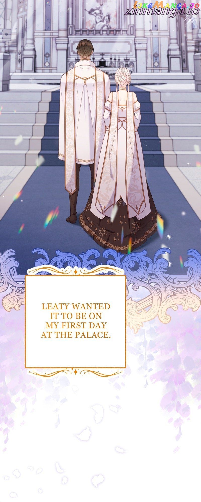 You're Unforgiven, Your Majesty Chapter 7 - page 19