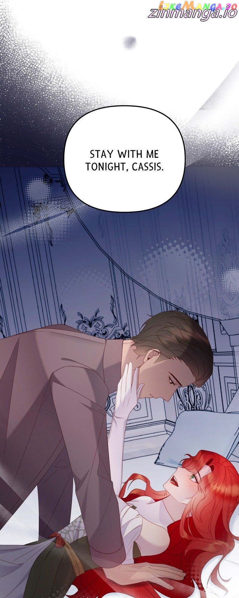 You're Unforgiven, Your Majesty Chapter 7 - page 27