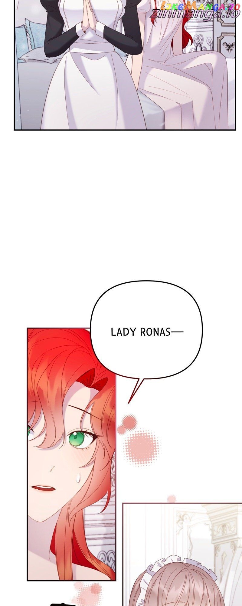 You're Unforgiven, Your Majesty Chapter 7 - page 34