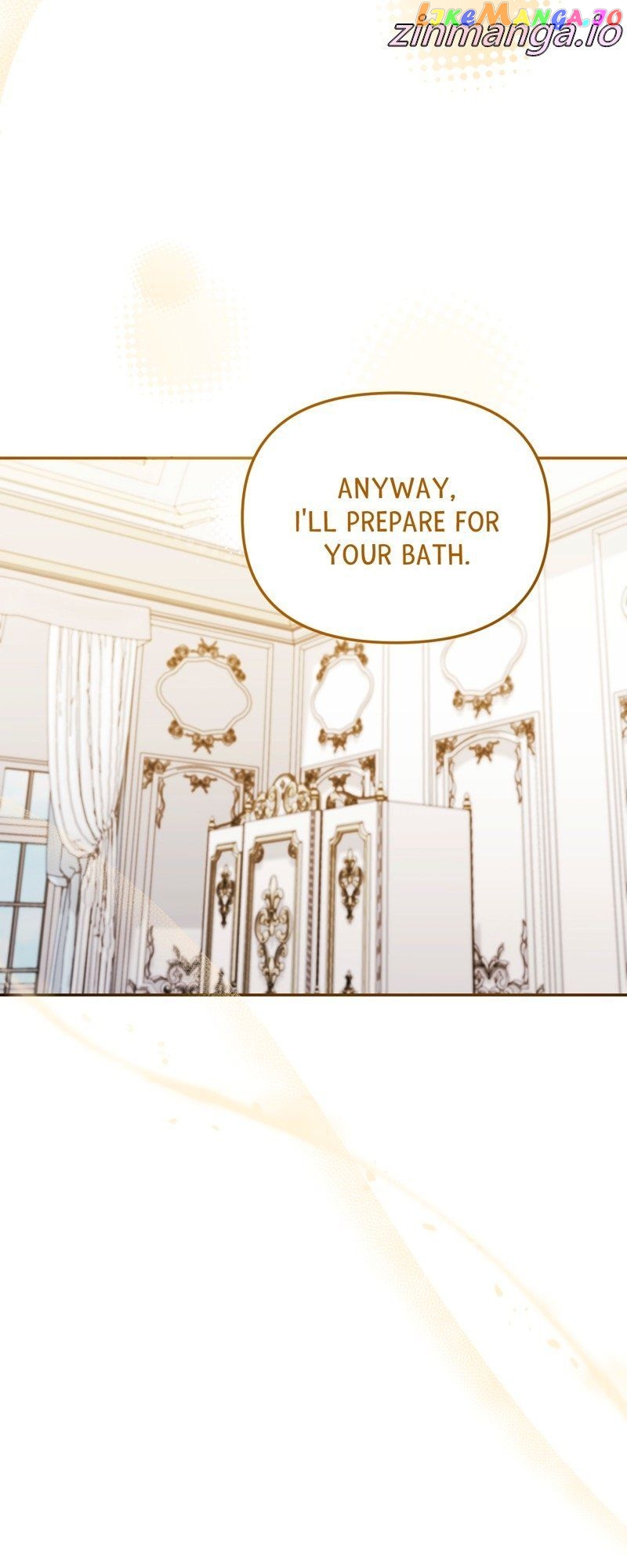 You're Unforgiven, Your Majesty Chapter 7 - page 39