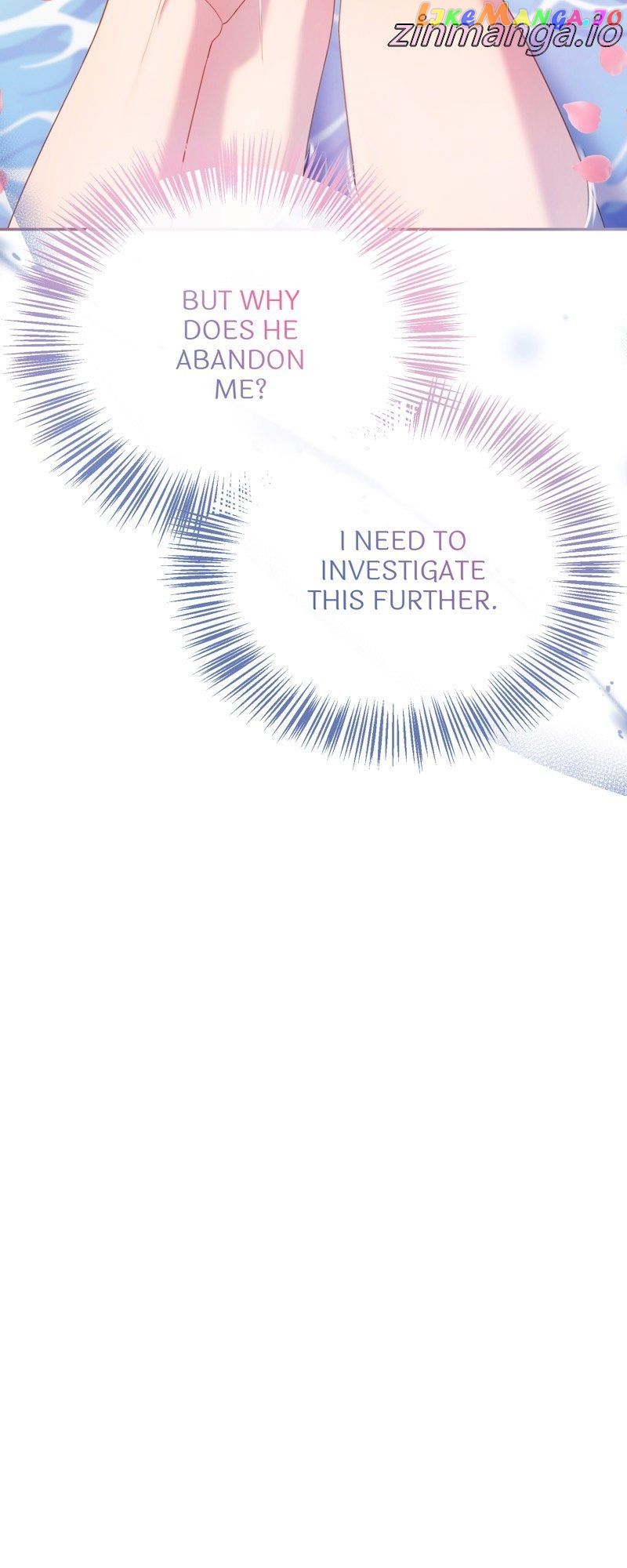 You're Unforgiven, Your Majesty Chapter 7 - page 43