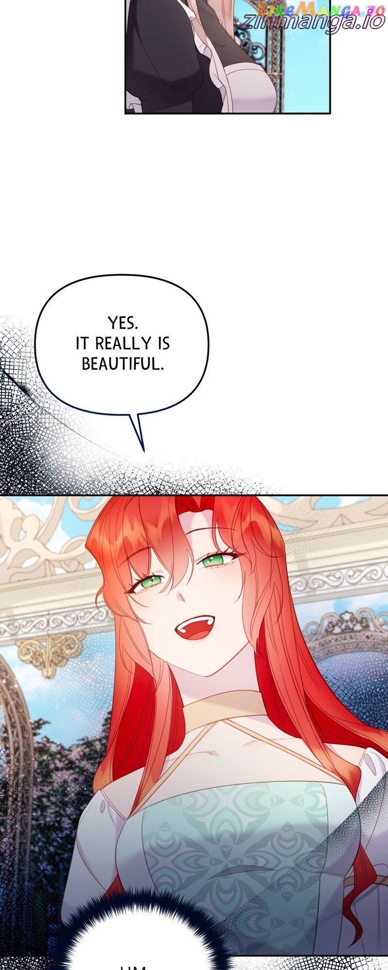 You're Unforgiven, Your Majesty Chapter 7 - page 51