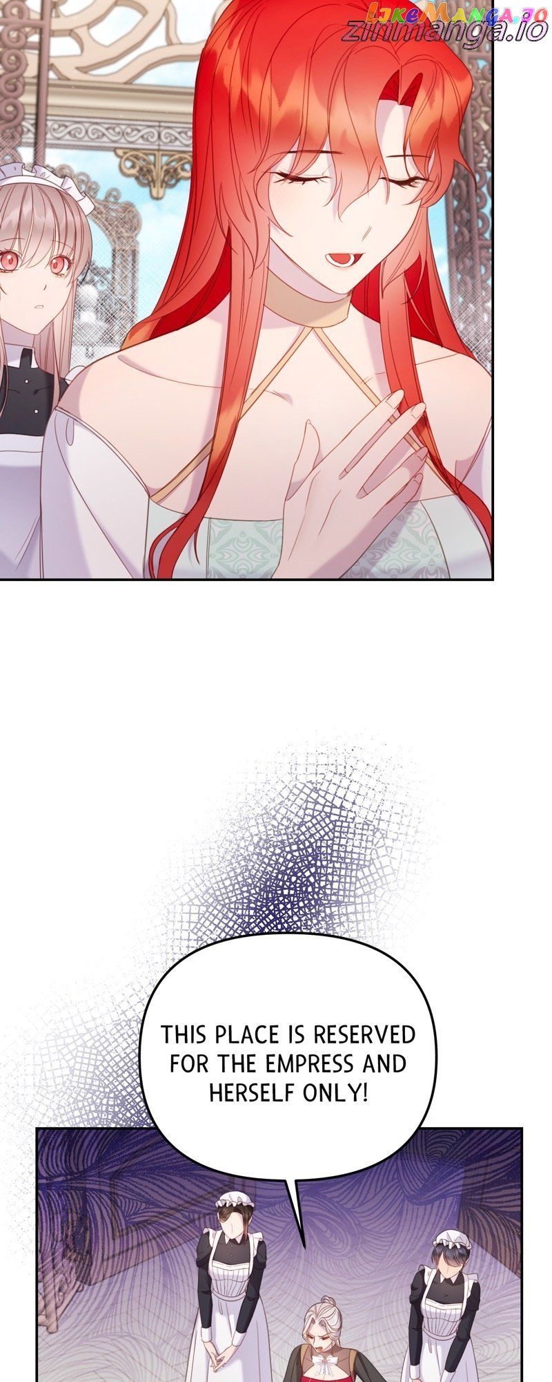 You're Unforgiven, Your Majesty Chapter 7 - page 55