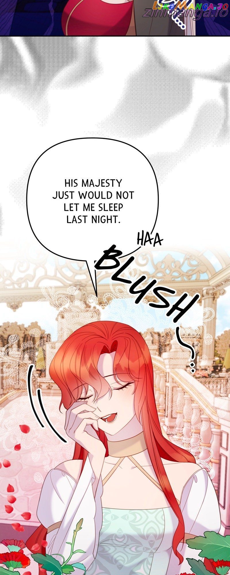 You're Unforgiven, Your Majesty Chapter 7 - page 62