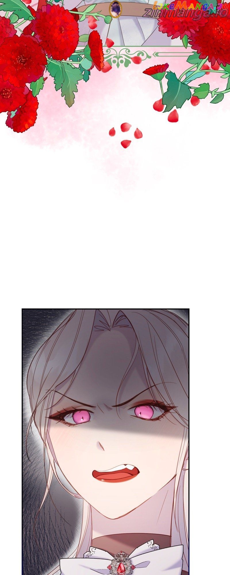 You're Unforgiven, Your Majesty Chapter 7 - page 63