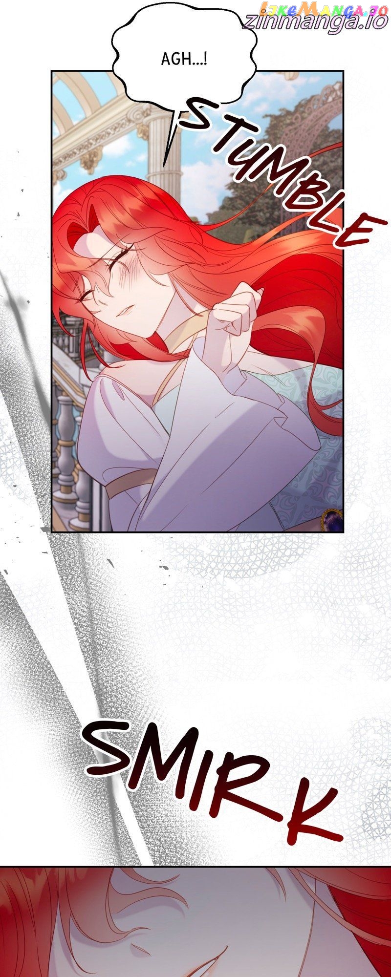 You're Unforgiven, Your Majesty Chapter 7 - page 67