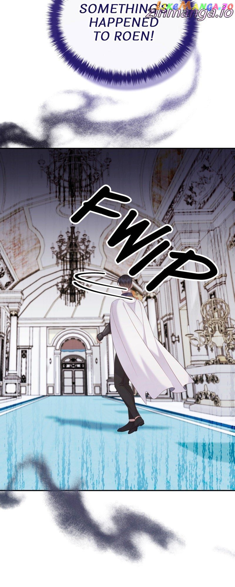 You're Unforgiven, Your Majesty Chapter 8 - page 12