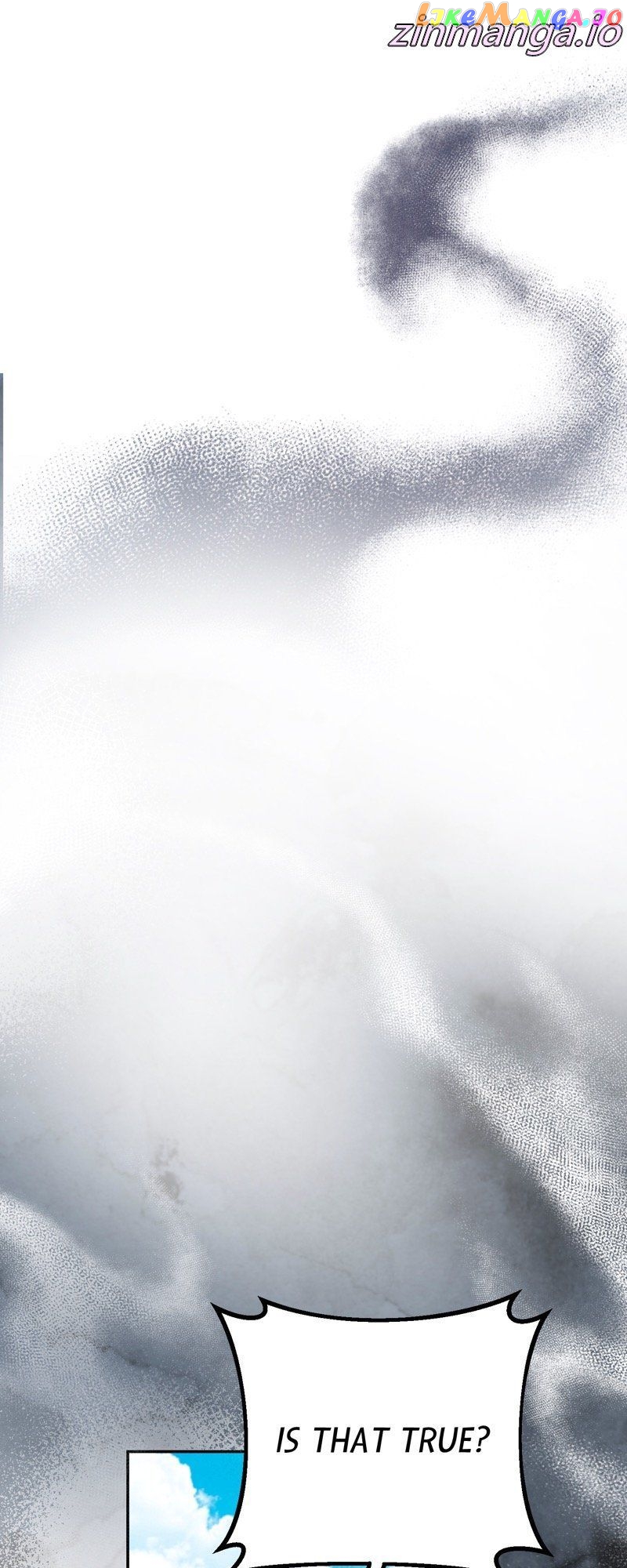 You're Unforgiven, Your Majesty Chapter 8 - page 13