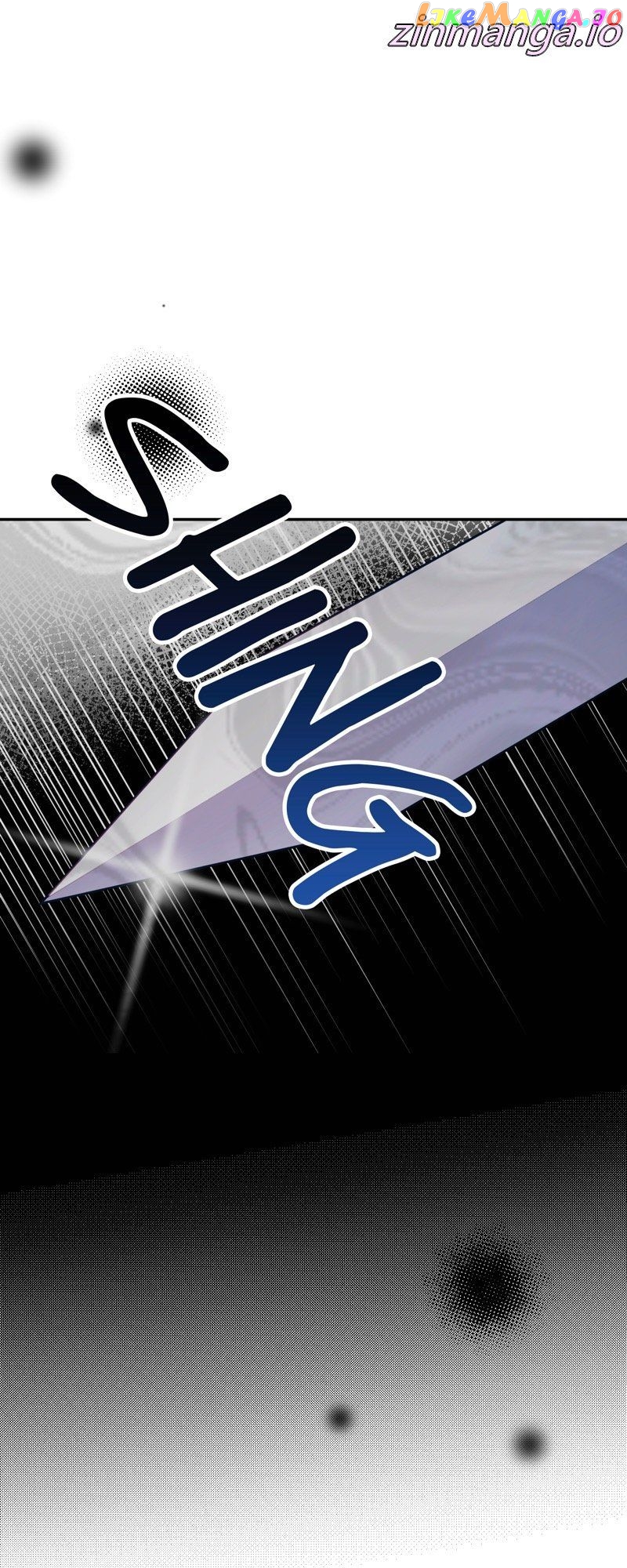 You're Unforgiven, Your Majesty Chapter 8 - page 18