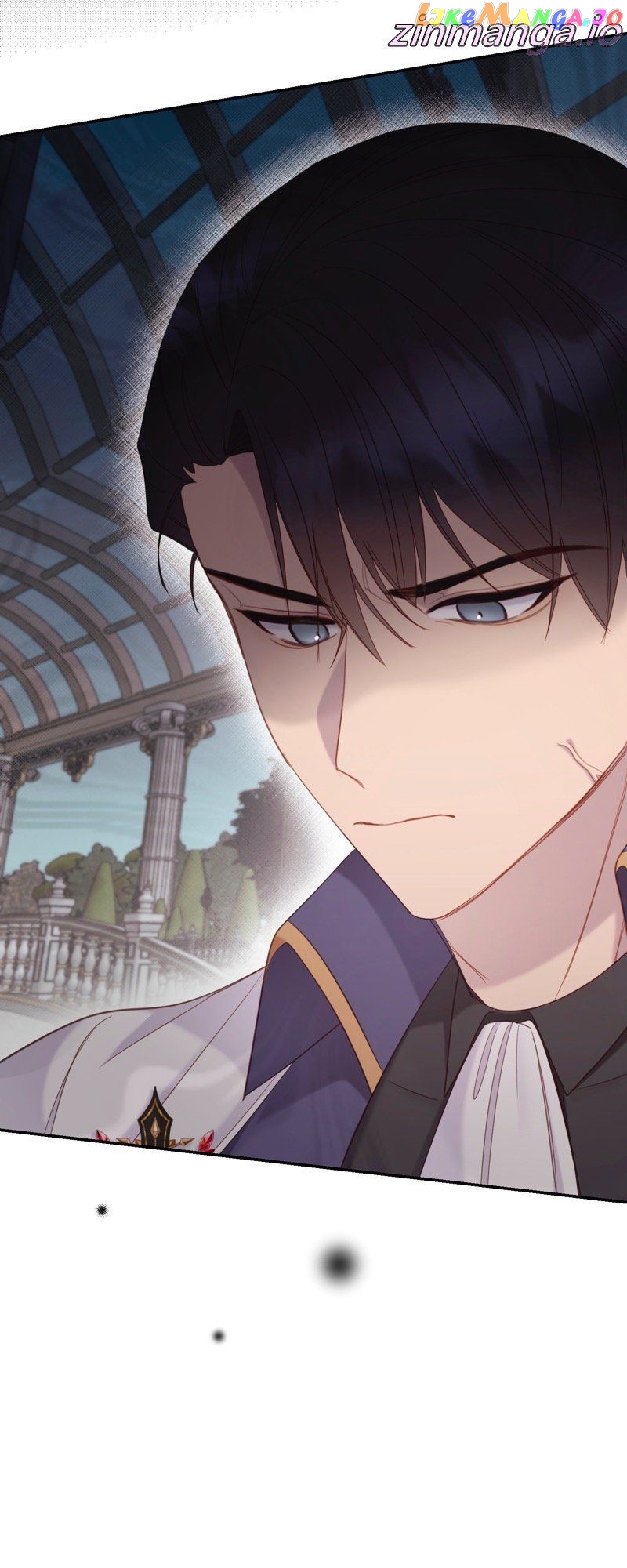 You're Unforgiven, Your Majesty Chapter 8 - page 19