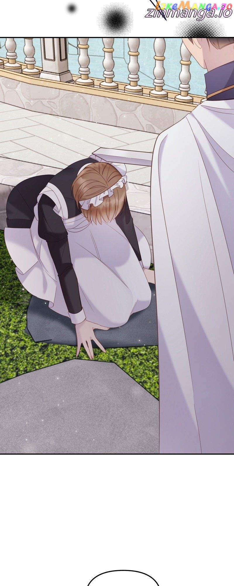 You're Unforgiven, Your Majesty Chapter 8 - page 21