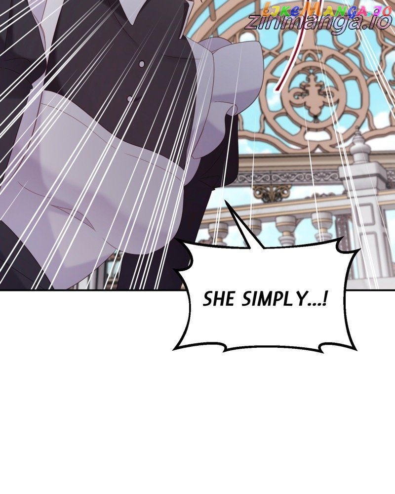 You're Unforgiven, Your Majesty Chapter 8 - page 24