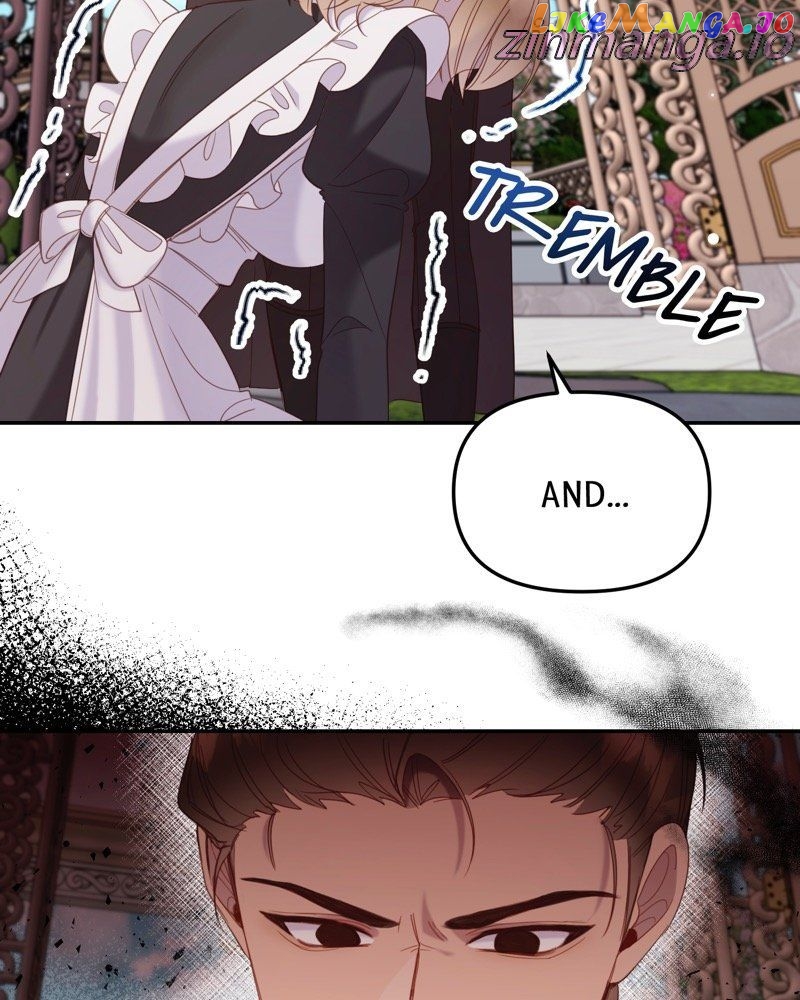 You're Unforgiven, Your Majesty Chapter 8 - page 32