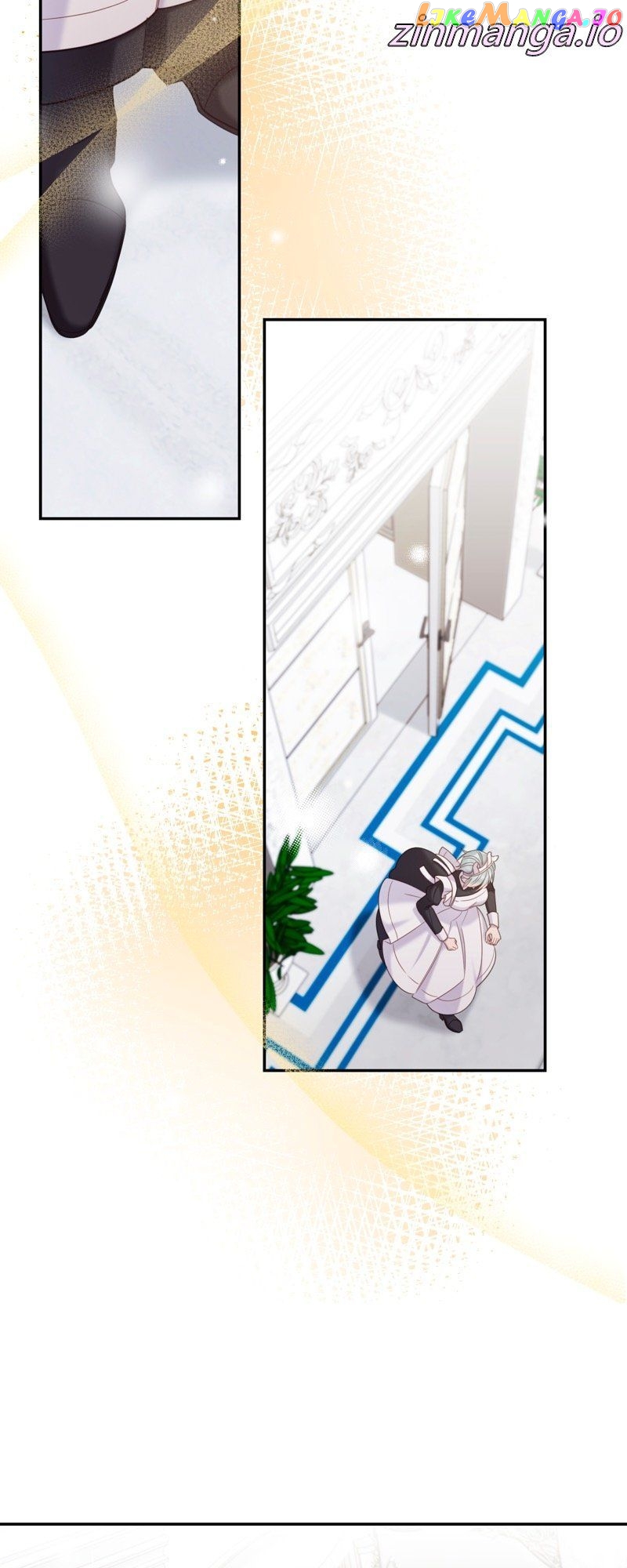 You're Unforgiven, Your Majesty Chapter 8 - page 37