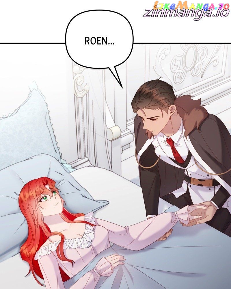 You're Unforgiven, Your Majesty Chapter 8 - page 48