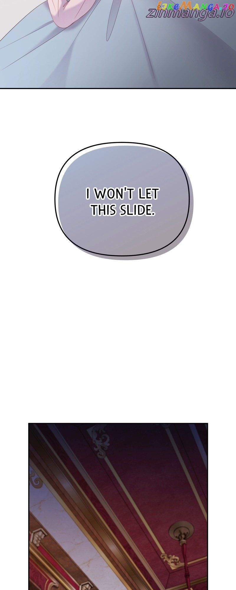 You're Unforgiven, Your Majesty Chapter 8 - page 49