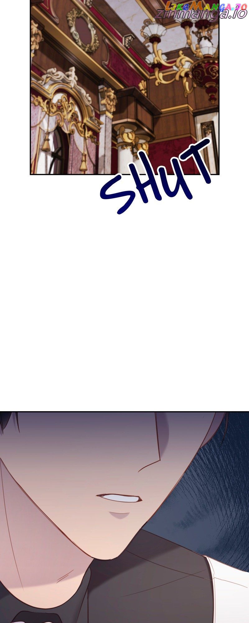 You're Unforgiven, Your Majesty Chapter 8 - page 50