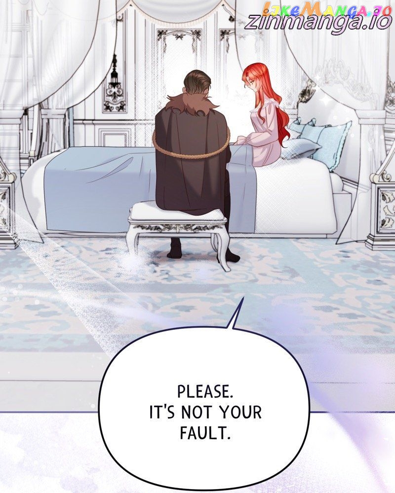 You're Unforgiven, Your Majesty Chapter 8 - page 56