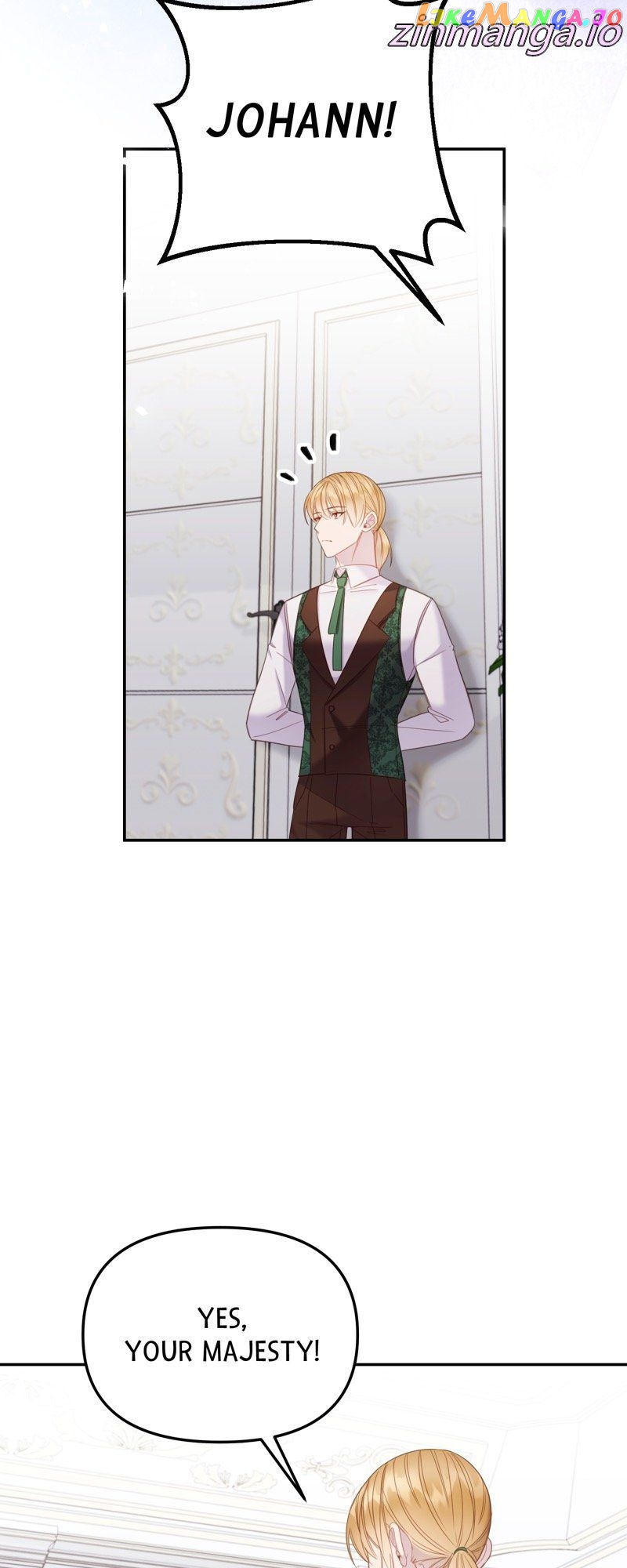 You're Unforgiven, Your Majesty Chapter 8 - page 58