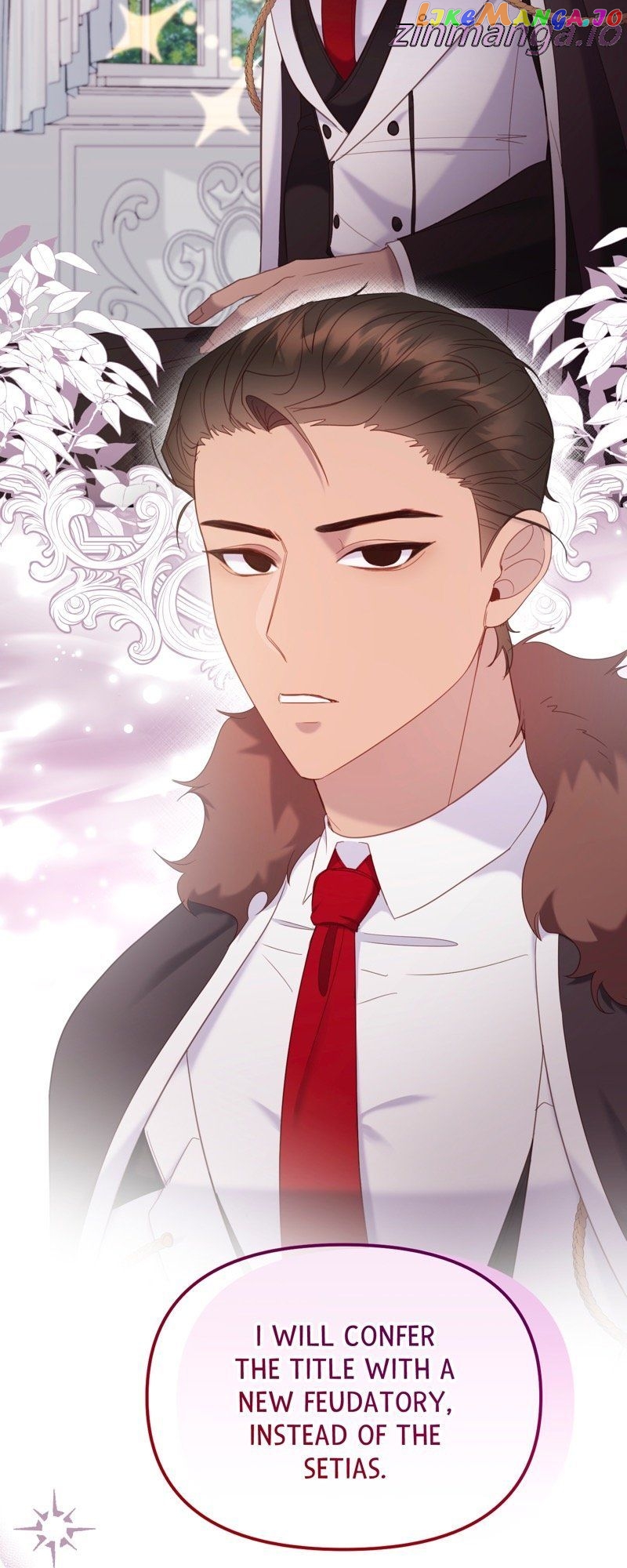 You're Unforgiven, Your Majesty Chapter 8 - page 60