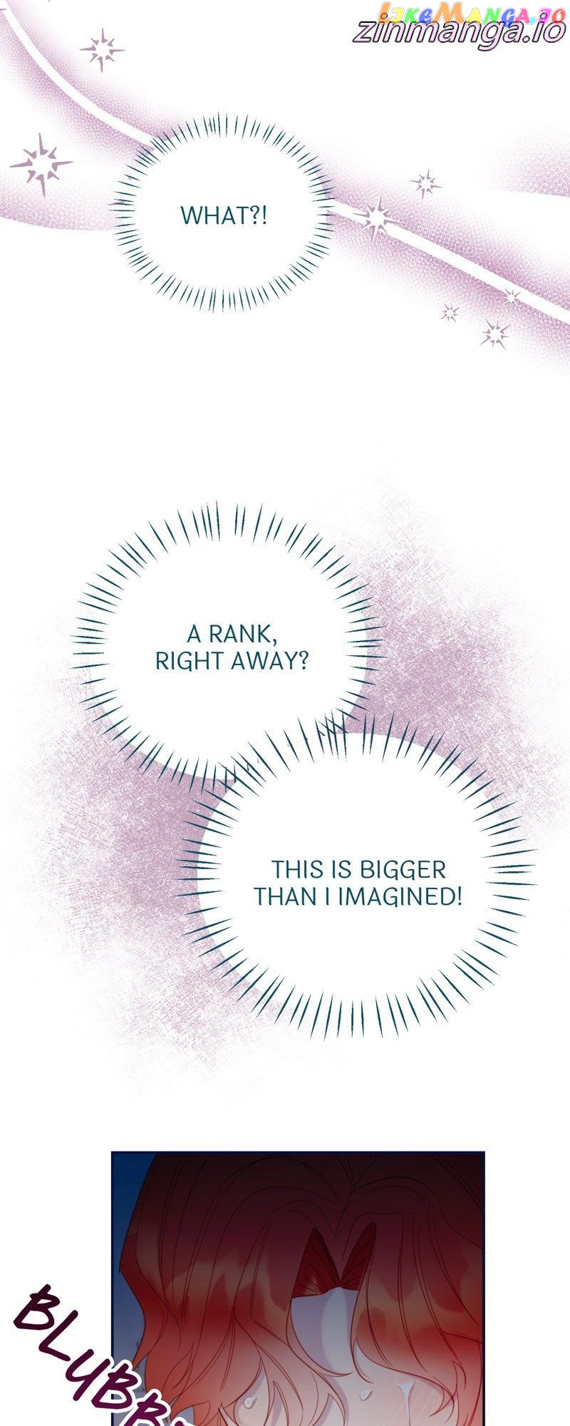 You're Unforgiven, Your Majesty Chapter 8 - page 61