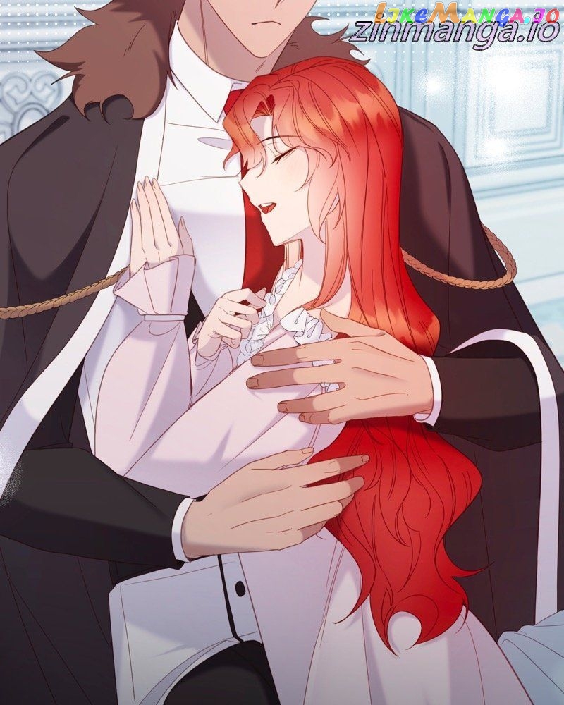 You're Unforgiven, Your Majesty Chapter 8 - page 64