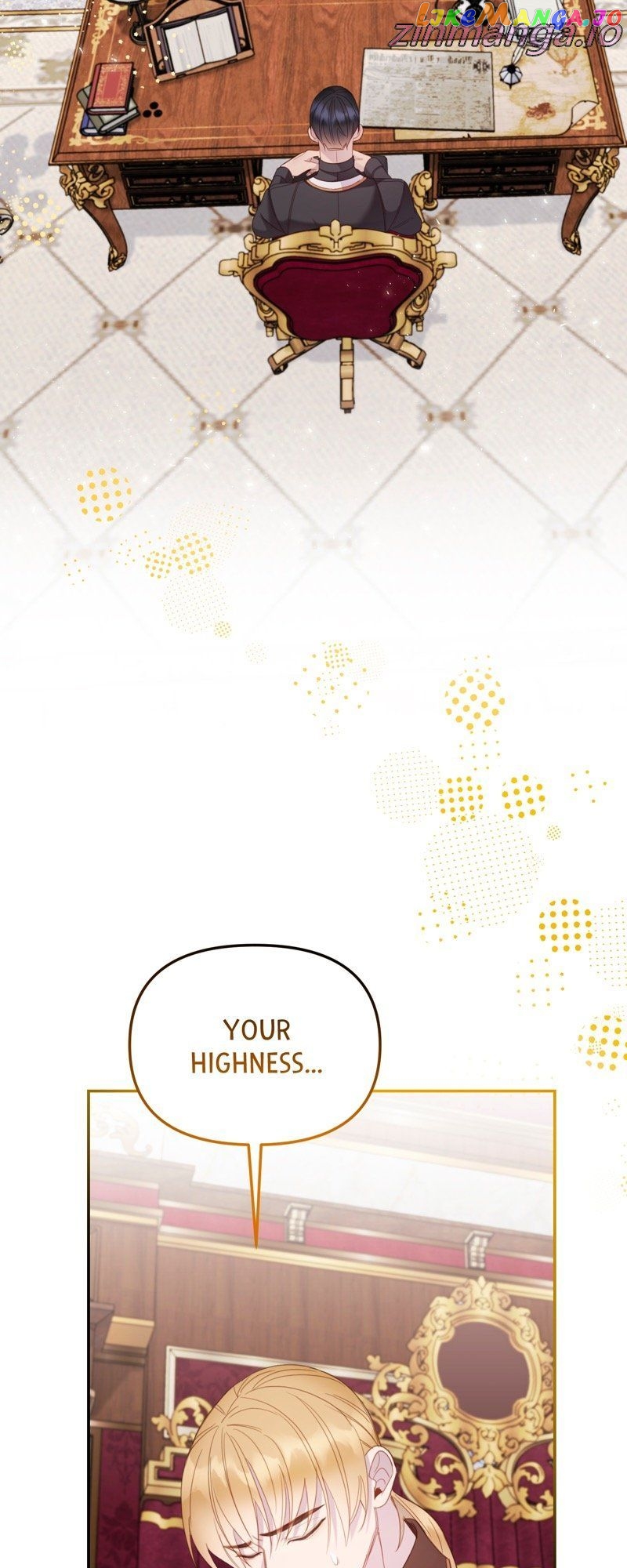 You're Unforgiven, Your Majesty Chapter 8 - page 68