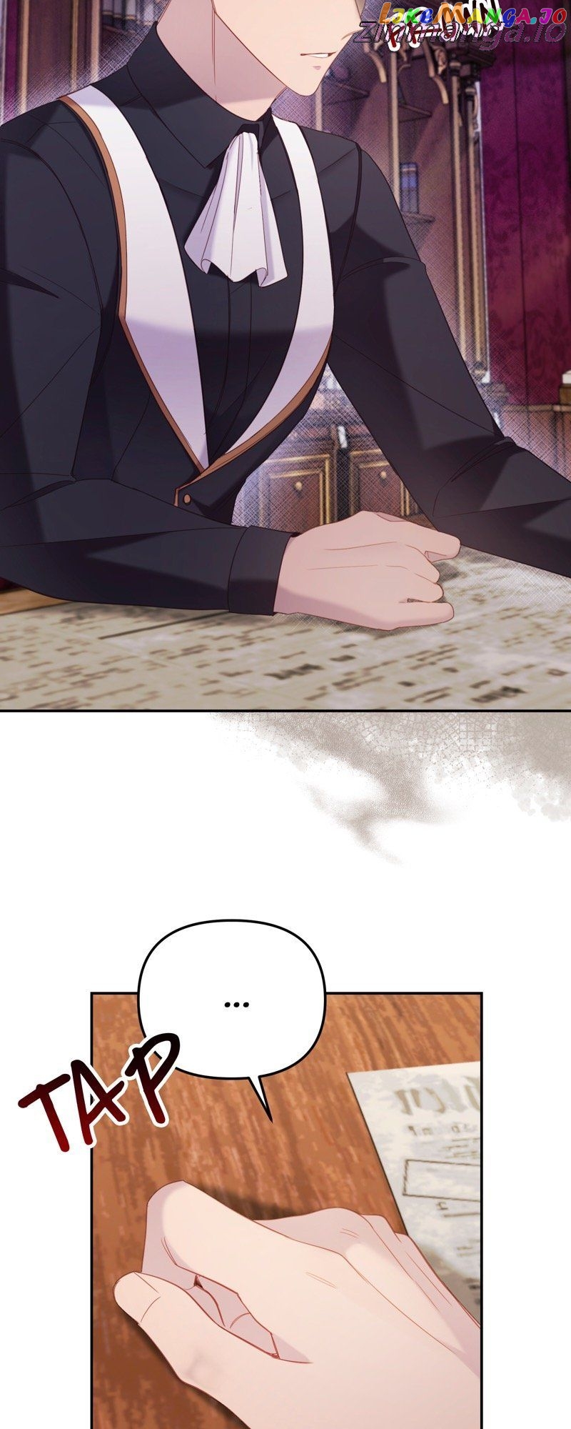 You're Unforgiven, Your Majesty Chapter 8 - page 70