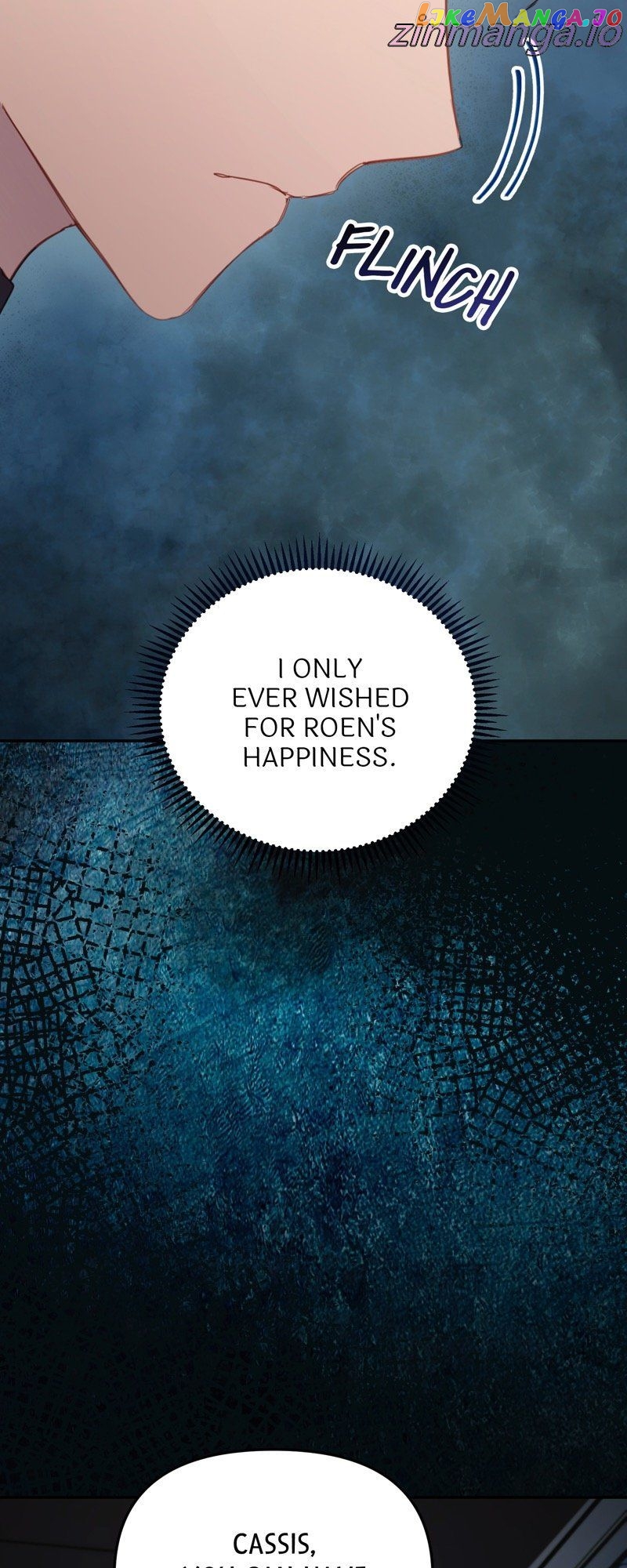 You're Unforgiven, Your Majesty Chapter 8 - page 75