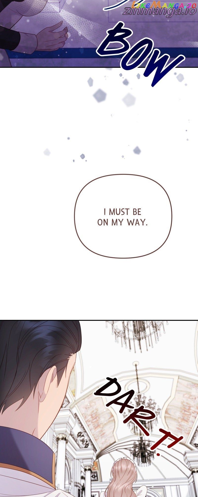 You're Unforgiven, Your Majesty Chapter 8 - page 10