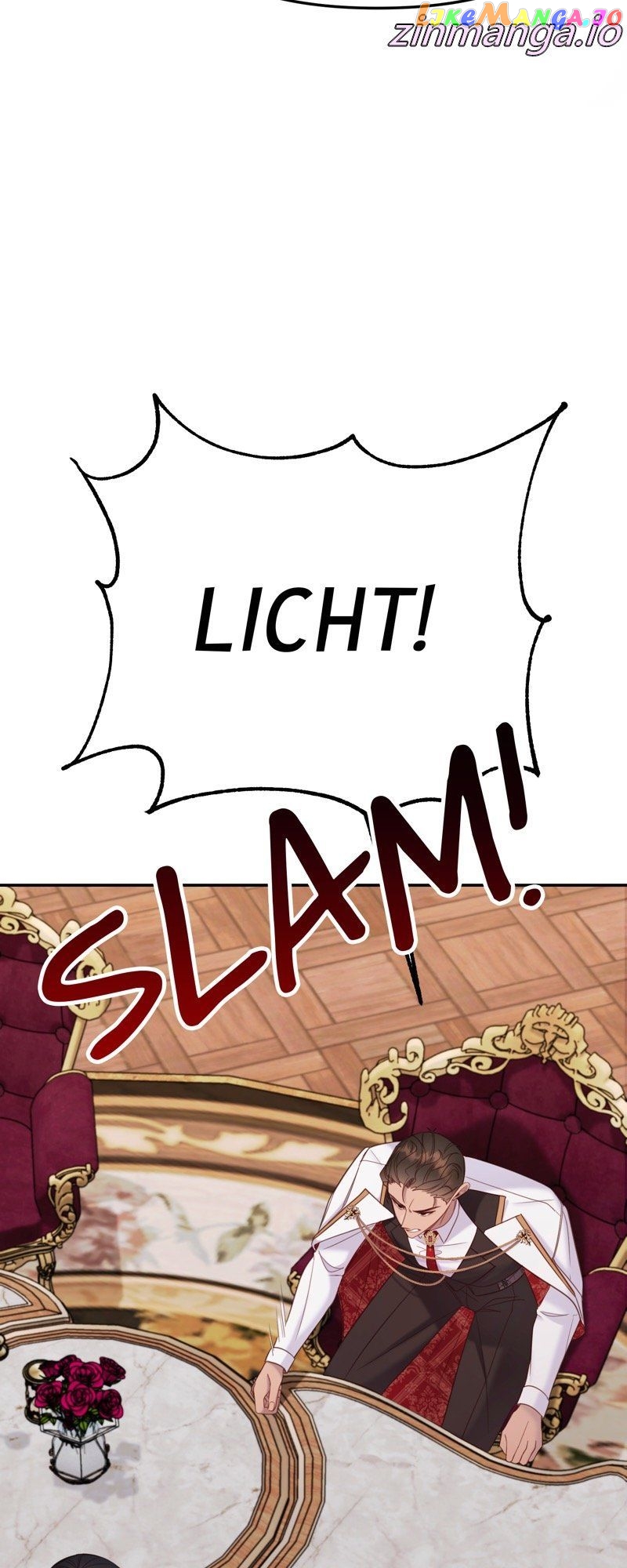 You're Unforgiven, Your Majesty Chapter 9 - page 11