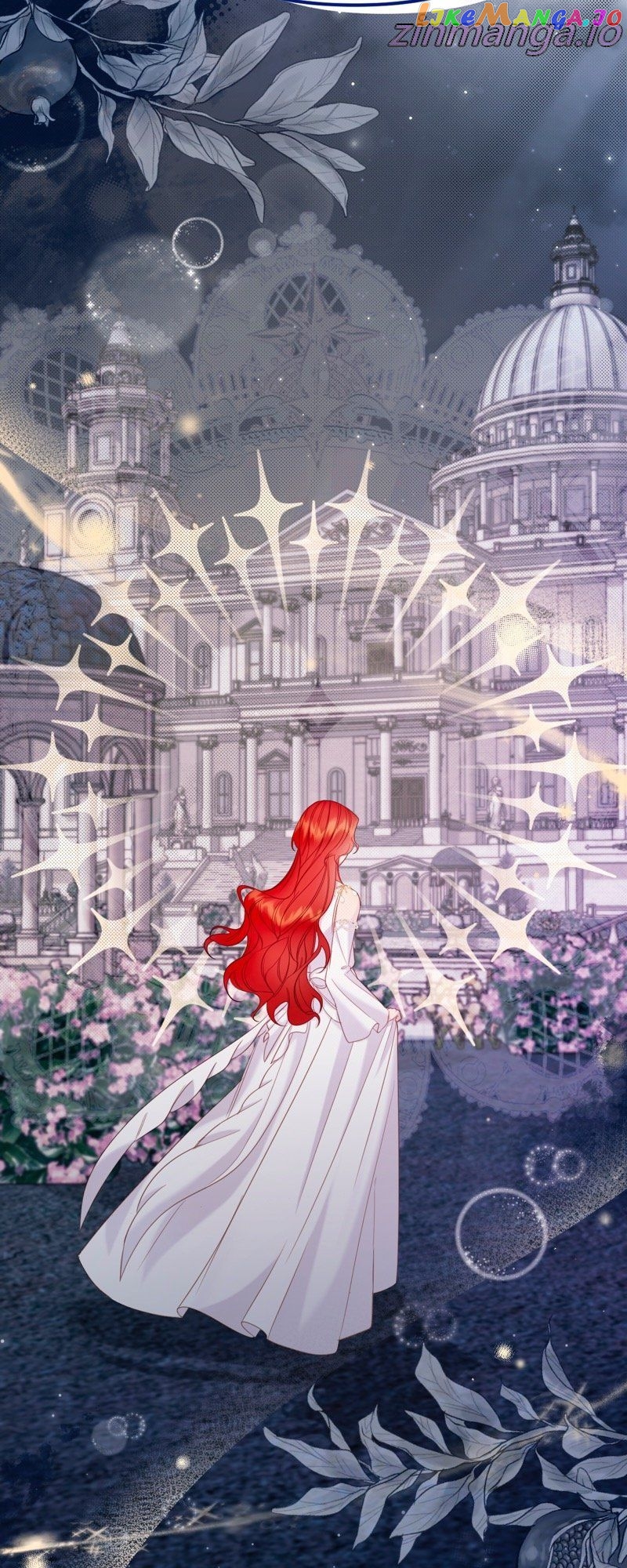 You're Unforgiven, Your Majesty Chapter 9 - page 13